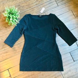 NWT [White House Black Market] Dress